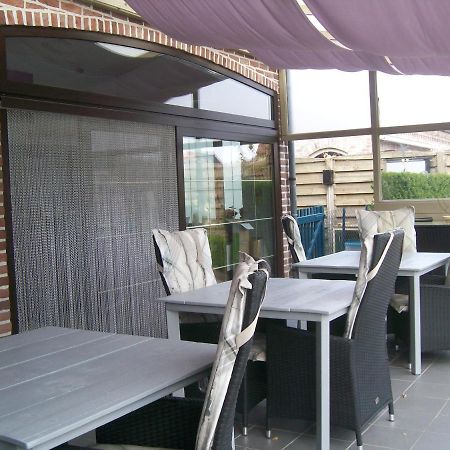 B&B Carpe Diem # Texel 马泽克 外观 照片